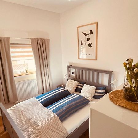 Charmantes Luxus Maisonette- Apartement Бад Херсфелд Екстериор снимка