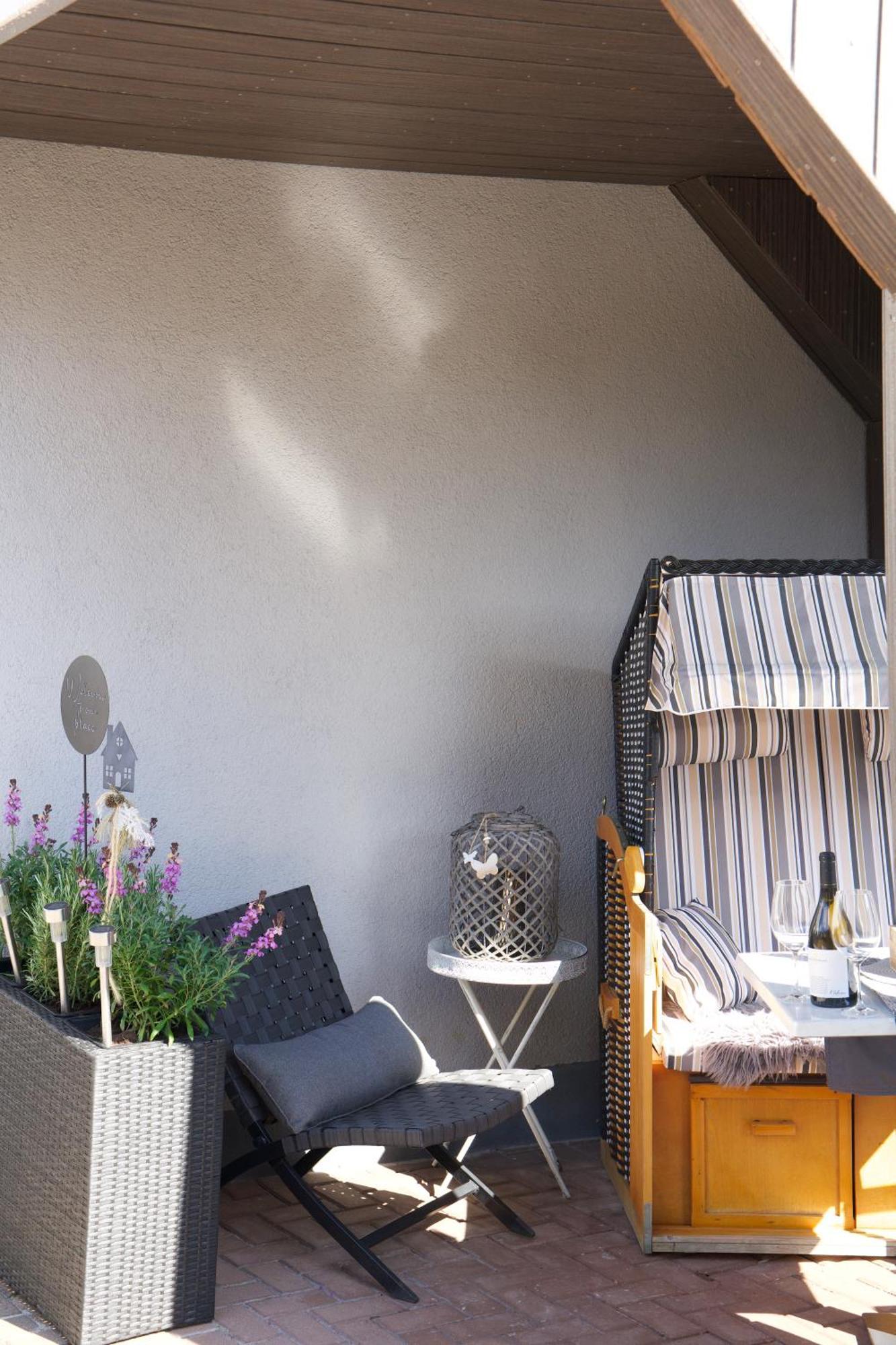 Charmantes Luxus Maisonette- Apartement Бад Херсфелд Екстериор снимка