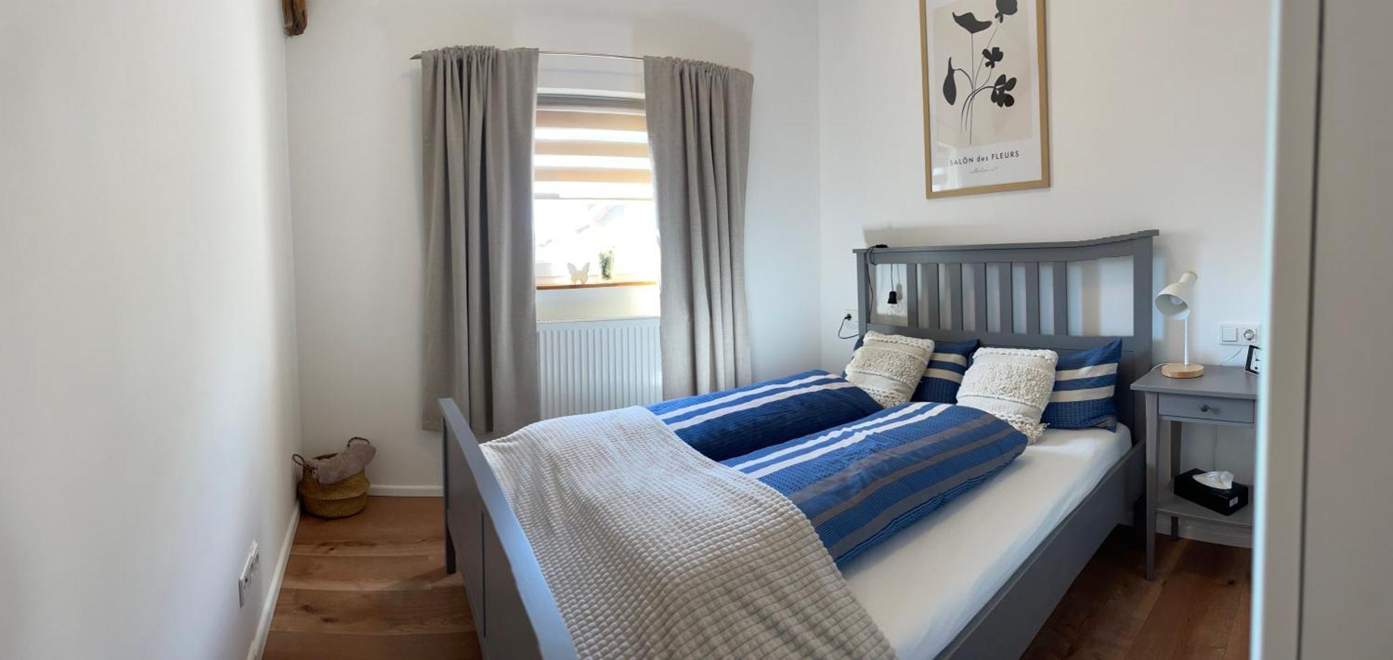 Charmantes Luxus Maisonette- Apartement Бад Херсфелд Екстериор снимка